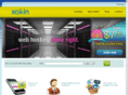 hostblanket.com