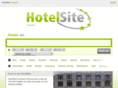 hotelsite.es