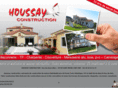 houssay-construction.com