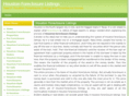 houstonforeclosurelistings.com