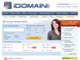 idomain.in
