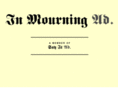 in-mourning-ad.com