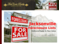 jacksonville-foreclosures.net