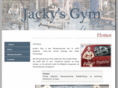 jackysgym.be