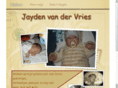 jaydenvandervries.org