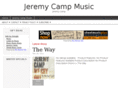 jeremycampmusic.com