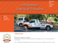 jramireztowing.com