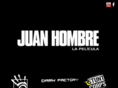 juanhombre-lapelicula.com