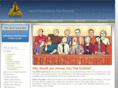 jurytrialexhibits.com
