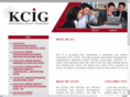 kcig.biz