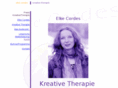 kreativetherapie.info