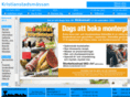 kristianstadsmassan.nu