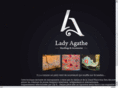 ladyagathe.com