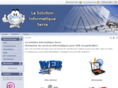 lasolutioninformatique.ch