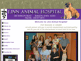 linnanimalhospital.com