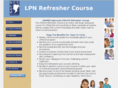 lpnrefresh.com