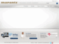 marantz.de
