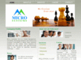 microsystems-inc.com