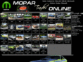 mopartraderonline.com