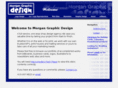 morgangraphicdesign.com