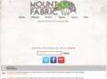 mountfabric.com