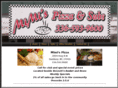 mymimispizza.com