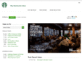 mystarbucksidea.com