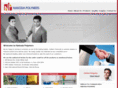 nakodapolymers.com
