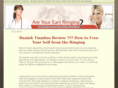 natural-remedy-for-tinnitus.info