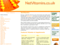 netvitamins.co.uk