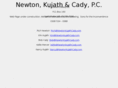 newtonkujathcady.com