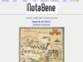 notabene-bg.org