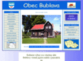 obecbublava.cz