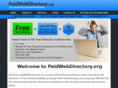 paidwebdirectory.org