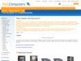pandgcomputers.com