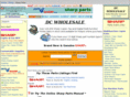 parts-4-sharp.com