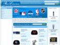 patterscollectibles.com