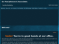 pauldjohnsondds.com