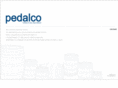 pedalco.com