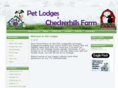 petlodges.com