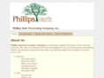 phillipsbark.com