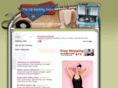 pinupbathingsuits.com