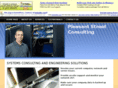 pleasantstreetconsulting.com