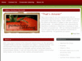 pomodorofinefoods.com