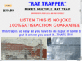 rattrapper.com