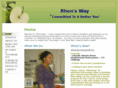rhonsway.com