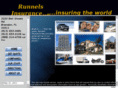 runnelsinsurance.com