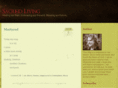 sacredliving.info