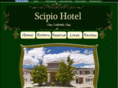 scipiohotel.com