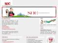 sdcgrp.com